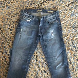 Guess jeans
